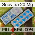 Snovitra 20Mg new15